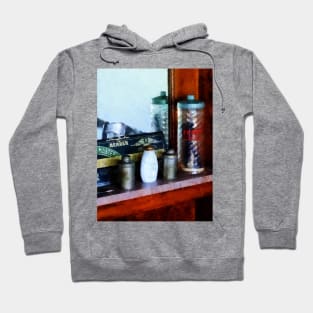 Barber - Barber Supplies Hoodie